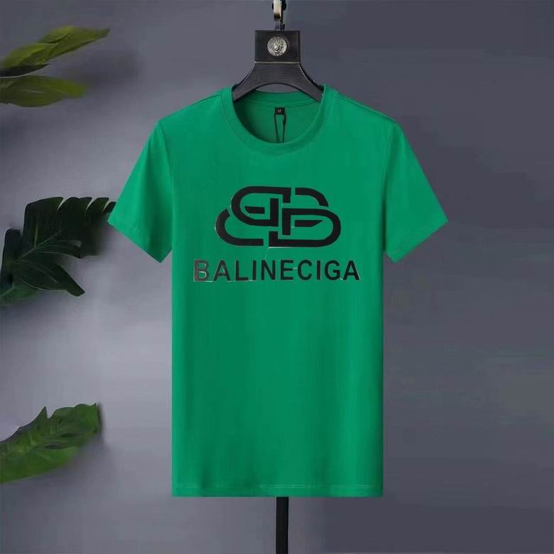 Balenciaga T-shirt Mens ID:20240409-57
